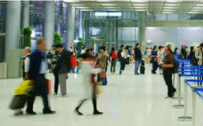 Tackling disruptive passenger behaviour: safeguarding cabin crew safety and wellbeing